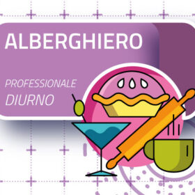Immagine decorativa per l'indirizzo Alberghiero