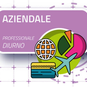 Immagine decorativa per l'indirizzo Commerciale Aziendale