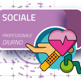 Immagine decorativa per l'indirizzo Servizi per la Sanità e l'Assistenza Sociale