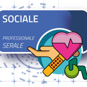 Immagine decorativa per l'indirizzo dei Servizi per la Sanità e l'Assistenza Sociale