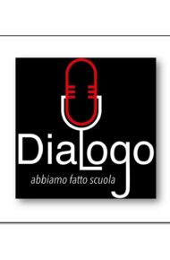 Immagine decorativa che riporta il logo del giornalino